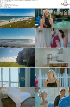 Cheap ASS Beach Houses S01 1080p AMZN WEB-DL DDP2 0 H264-Kitsune
