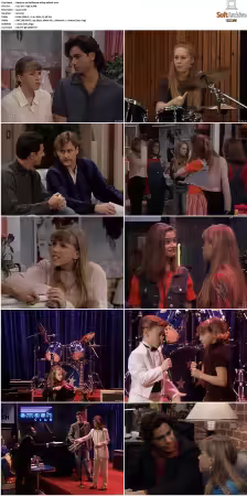 Full House S01-S08 German DL 1080p NetflixHD x264-4SJ