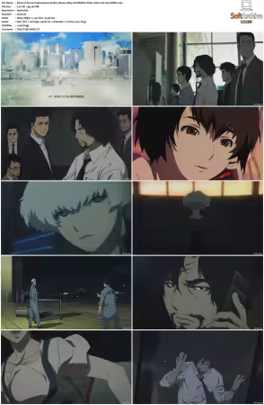 Terror in Resonance S01 1080p CR WEB-DL DUAL AAC2.0 H264-WADU