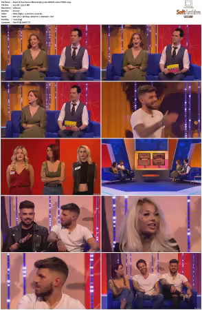 Your Face or Mine S01 S06 MIX H264-MIXED