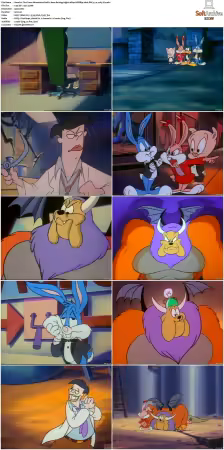 Tiny Toon Adventures 1990 S01 S03 1080p WEBRip 10bit EAC3 2.0 x265-iVy