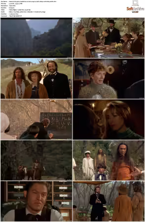 Dr Quinn Medicine Woman S04 MULTi 1080p WEB H264-UKDTV