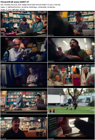 Paradise Records 2025 1080p WEB H264-JAVLAR
