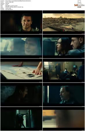 Taken 2 2012 Extended 1080p BDRip DTS H264-PoPCoRn
