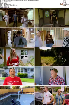 Zombie House Flipping S06 Back to the Flip 1080p AMZN WEB-DL DDP2.0 H264-NTb