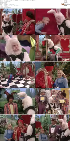 Adventures In Wonderland 1992 S01-S03 480p WEB-DL H264 AAC2.0-cT