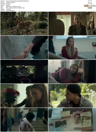 Girl Taken S01 2160p WEB h265-SCENE