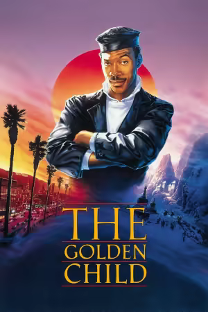 The Golden Child 1986 1080p PMTP WEB-DL DDP 5.1 H264-PiRaTeS