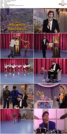 Full House S01-S08 German DL 1080p NetflixHD x264-4SJ