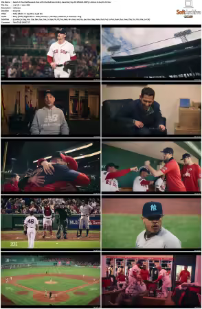 The Clubhouse A Year with the Red Sox S01 720p NF WEB-DL DDP5.1 Atmos H264-FLUX