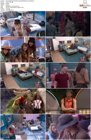 Big Brother US S17 720p CBS WEBRip AAC2 0 x264-BTW