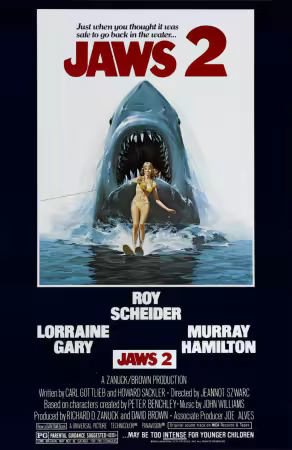 Jaws 2 1978 1080p x264 DTS-HD MA 2.0 Multi PT-BR-GuyZo