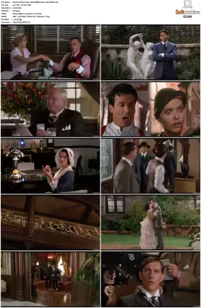 Oscar 1991 1080p BRRip AAC H264-XBiTs