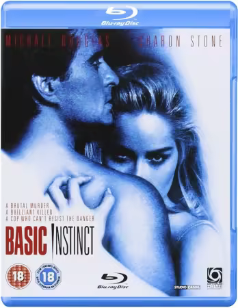 Basic Instinct 1992 edition-Directors Cut 1080p BluRay DDP 5.1 10bit H265-iVy