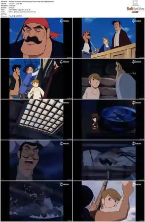 Christophe Colomb 1992 S01 FRENCH 1080p HDTV H264-D4KiD