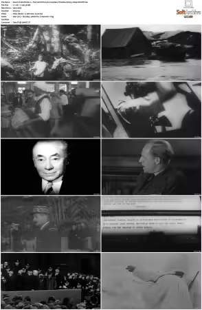 World War 2 The Call Of Duty A Complete Timeline S01 1080p-NOGRP