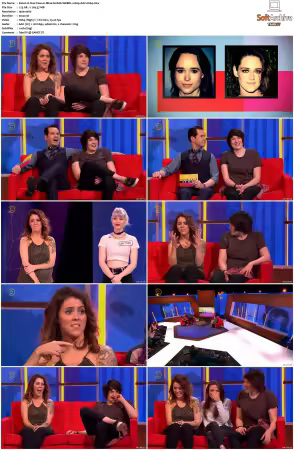 Your Face or Mine S01 S06 MIX H264-MIXED