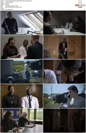 Murder Island S01 1080p WEB-DL DDP2.0 H264-squalor