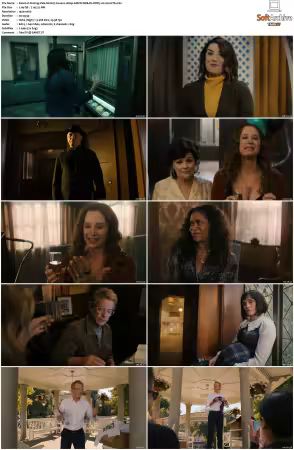 Shining Vale S02 1080p AMZN WEB-DL DDP5.1 H264-NTb