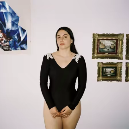 Marta del Grandi - Dream Life (2026)
