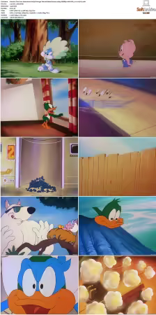Tiny Toon Adventures 1990 S01-S03 1080p WEBRip 10bit EAC3 2.0 x265-iVy
