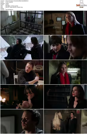 Once Upon a Time S01-S07 DVDRip XviD BDRip x264-Scene