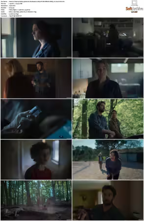 Teacup S01 1080p PCOK WEB-DL DDP5 1 H264-FLUX