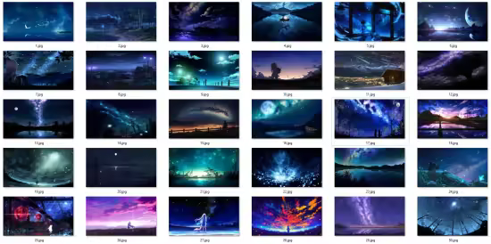 Windows 10 IoT Enterprise LTSC 21H2 Build 19044.5247 Anime Dreams