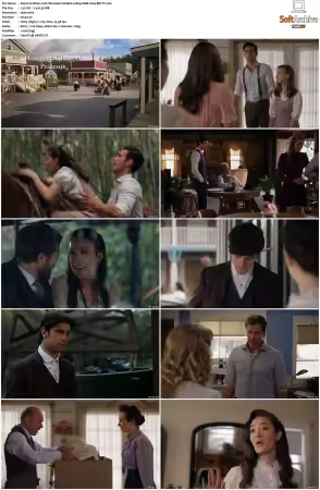 When Calls the Heart S08 1080p WEB h264-SCENE