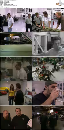Overhaulin S01 1080p AMZN WEB-DL x264