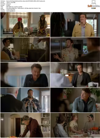 Shrinking 2023 S02 2160p ATVP WEB-DL x265 HEVC 10bit DDP 5.1 Vyndros