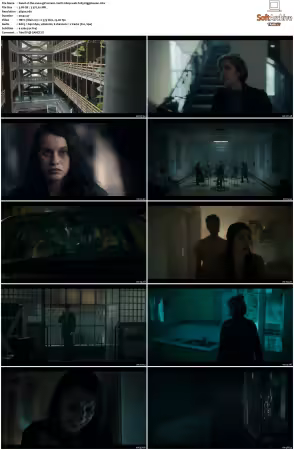 The Snow Girl S01 MULTI 2160p WEB H265-SCENE