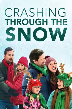 Crashing Through the Snow 2021 1080p WEBRip DDP 5.1 10bit H265-iVy