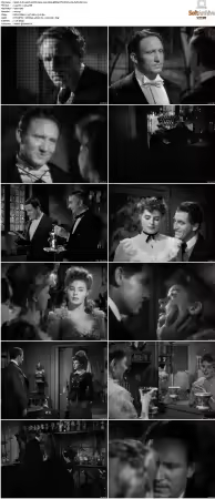 Dr. Jekyll And Mr. Hyde 1941 1080p BDRip DTS HEVC x265-PoPCoRn