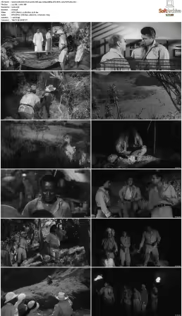Monster From Green Hell 1957 1080p BDRip DTS HEVC x265-PoPCoRn