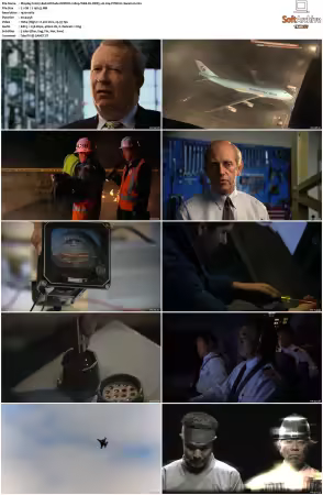 Mayday aka Air Crash Investigation S01-S25 1080p WEB-DL DDP5.1 H264-MIXED