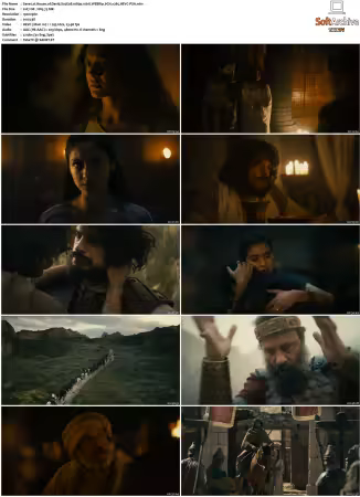 House of David S01-S02 1080p 10bit WEBRip 6CH x265 HEVC-PSA