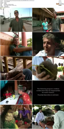 Anthony Bourdain No Reservations S02 480p AMZN WEB-DL DDP2.0 H264-Kitsune