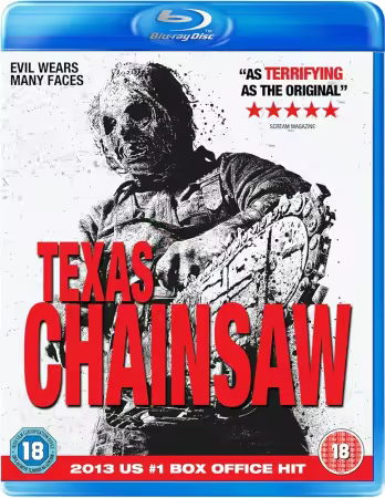 Texas Chainsaw 2013 Unrated 1080p BluRay REMUX AVC DTS HD MA 5.1-BLURANiUM