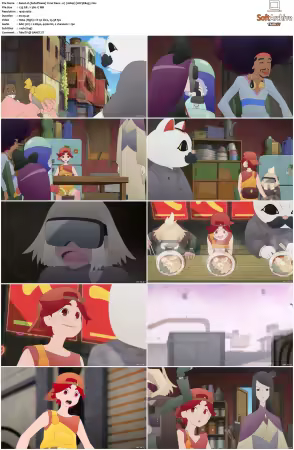 Yurei Deco S01 1080p H264-SubsPlease