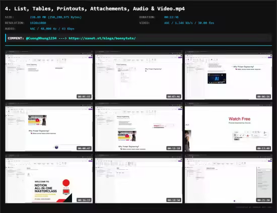 ChatGPT Masterclass: Learn How To Use ChatGPT 5 Effectively