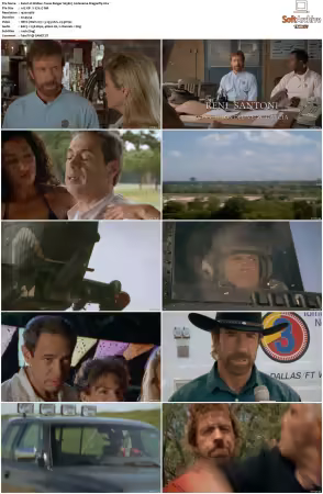 Walker Texas Ranger 1993 S01-S09 1080p WEB-DL H265 10bit DDP2.0-Zero00