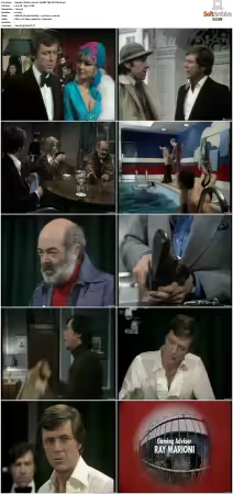 Thriller S01-S06 DVDRip XviD-NGP