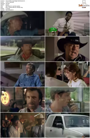 Walker Texas Ranger 1993 S01 S09 1080p WEB-DL H265 10bit DDP2.0-Zero00
