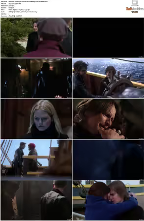 Once Upon a Time S01-S07 DVDRip XviD BDRip x264-Scene