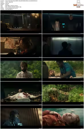 Alien Earth S01 NORDiC 1080p DSNP WEB-DL DDP5 1 H264-DUKTiGPOJK