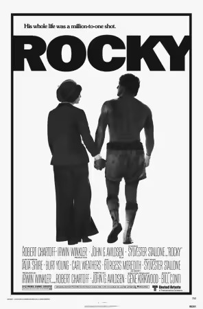 Rocky 1976 1080p x264 AC3 5.1 Multi PT-BR-GuyZo