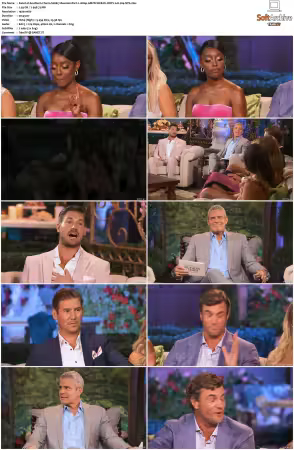 Southern Charm S08 1080p AMZN WEB-DL DDP2.0 H264-NTb