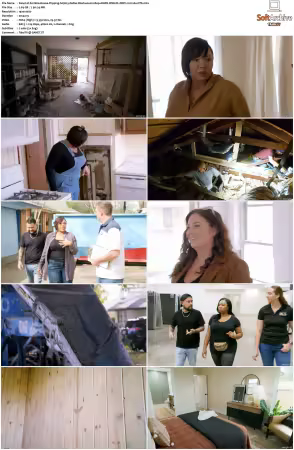 Zombie House Flipping S05 1080p AMZN WEB-DL DDP2.0 H264-NTb