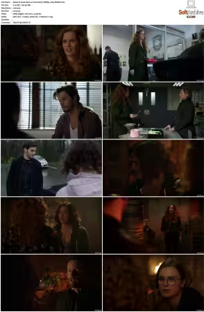 Once Upon a Time S01-S07 DVDRip XviD BDRip x264-Scene